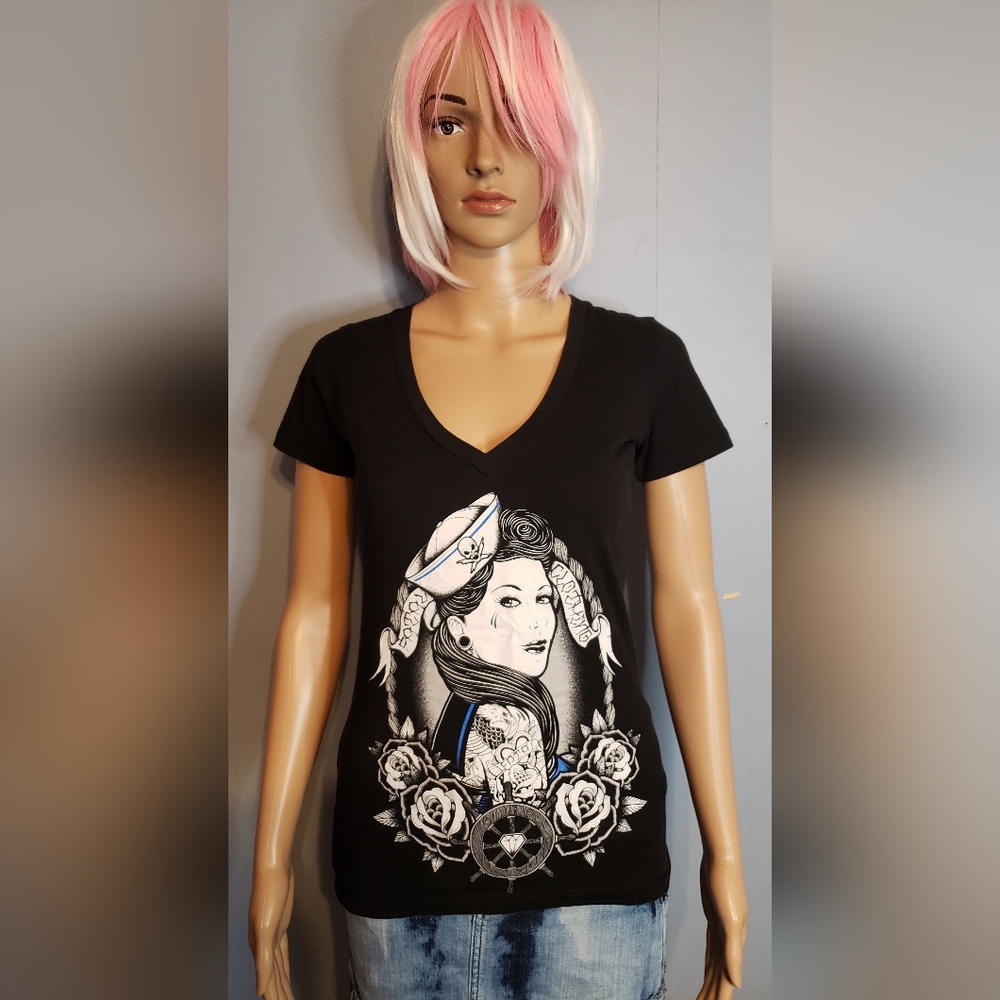Fatal T-shirt M